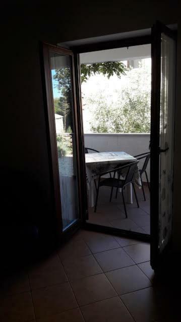 Apartment Lea Црес Екстер'єр фото