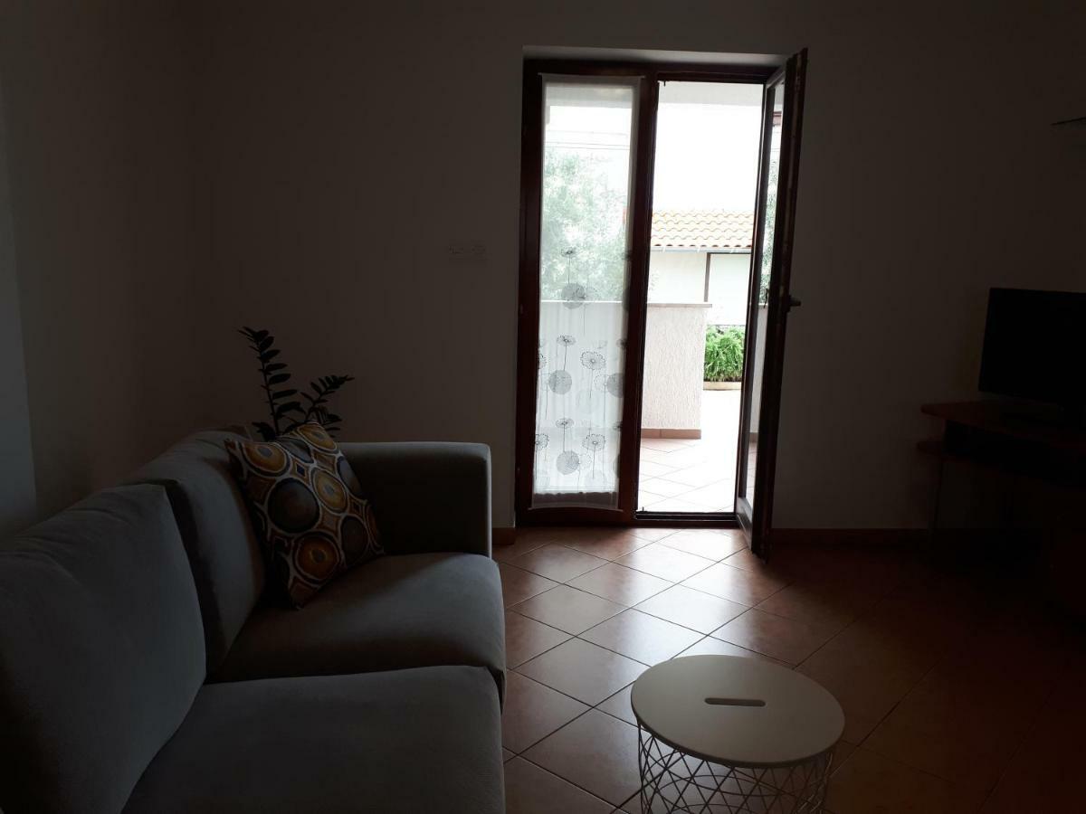 Apartment Lea Црес Екстер'єр фото