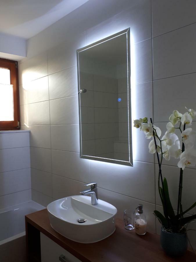Apartment Lea Црес Екстер'єр фото