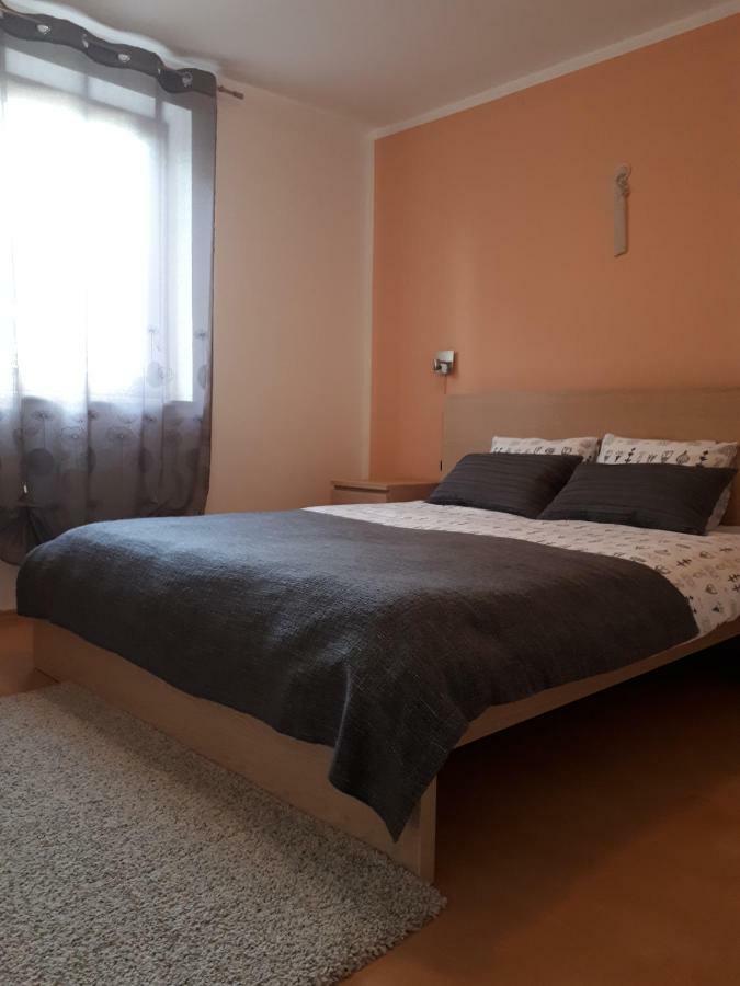 Apartment Lea Црес Екстер'єр фото