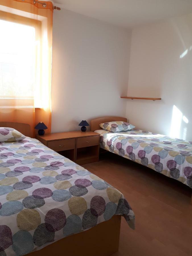 Apartment Lea Црес Екстер'єр фото